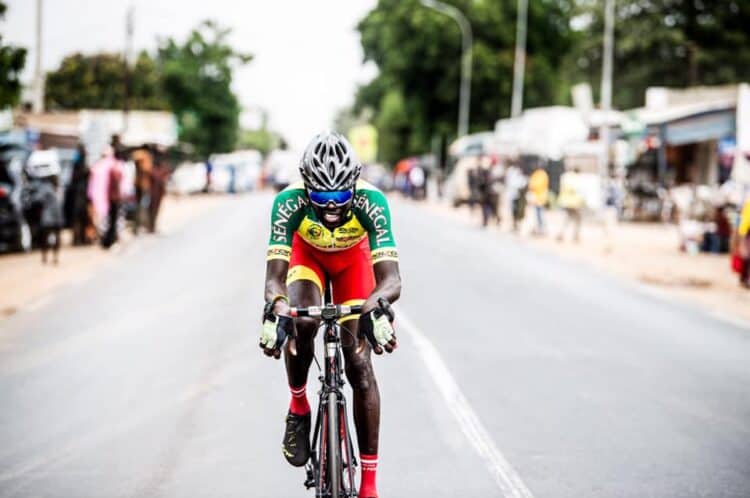 46èmes Mondiaux juniors sur piste (2-5 septembre) : Saliou Mbow, la roue nordiste au testeur d l'élite - wiwsport