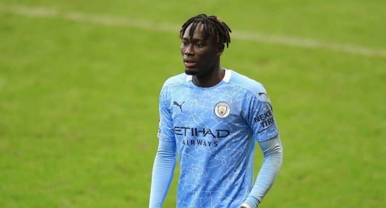 Manchester City : Alpha Dionkou annonce officiellement son départ ! - wiwsport