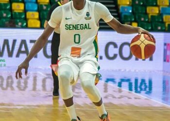 Basket – Éliminatoires Mondial 2027 : Brancou Badio incertain pour la fenêtre de Dakar - wiwsport