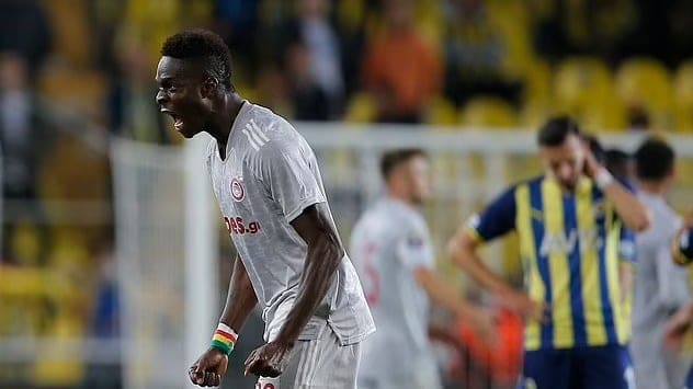 Mercato : Trois cadors de Premier League dont Liverpool se penchent sur Pape Abou Cissé - wiwsport