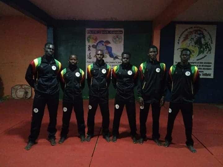 KUNG-FU – 9e CHAMPIONNATS D’AFRIQUE : Le Sénégal remporte 27 médailles et décroche une qualification pour les championnats du monde - wiwsport