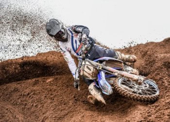 Moto-cross – Championnats du Sénégal : Mar et Mauny sacrés, Ethan Lopez conserve son titre - wiwsport