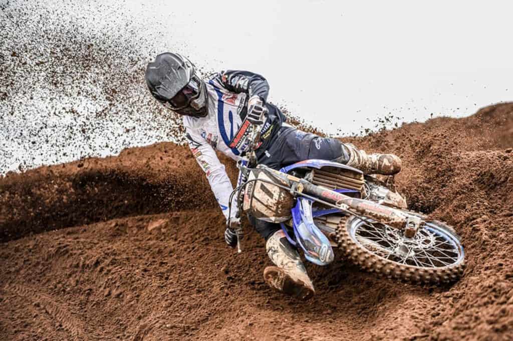 Moto-cross – Championnats du Sénégal : Mar et Mauny sacrés, Ethan Lopez conserve son titre - wiwsport