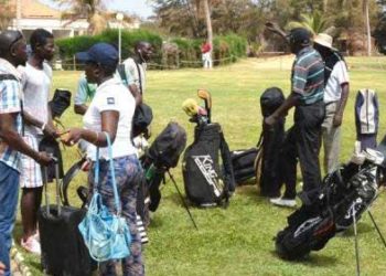 Golf : Coupe Sénégambie : La Gambie sacrée devant le Sénégal - wiwsport