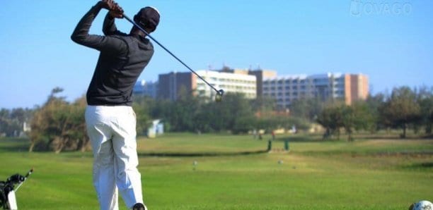 Golf - Coupe Sénégambie : Le Sénégal perd l'épreuve individuelle - wiwsport