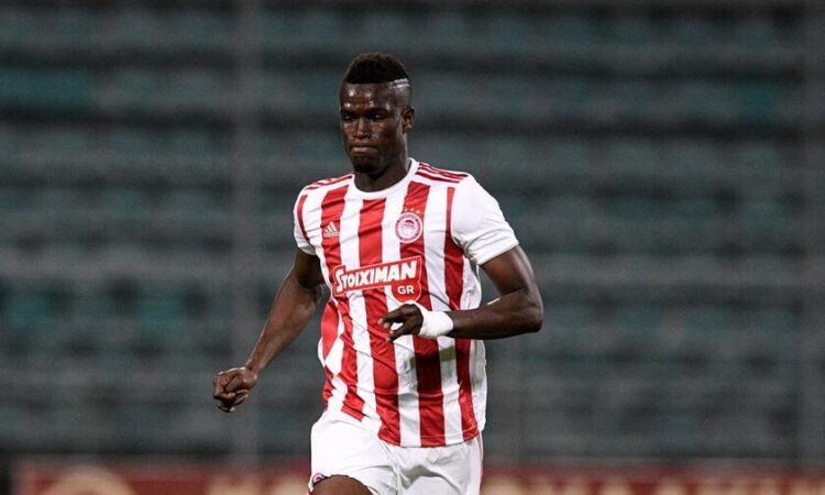 Mercato: Saint-Etienne réchauffe la piste Ousseynou Ba - wiwsport