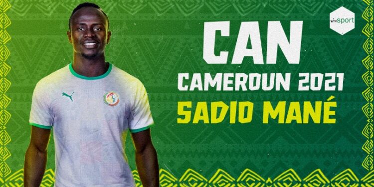 PORTRAIT - Sadio Mané, une quatrième CAN d'affilée pour le "plus attendu" - wiwsport