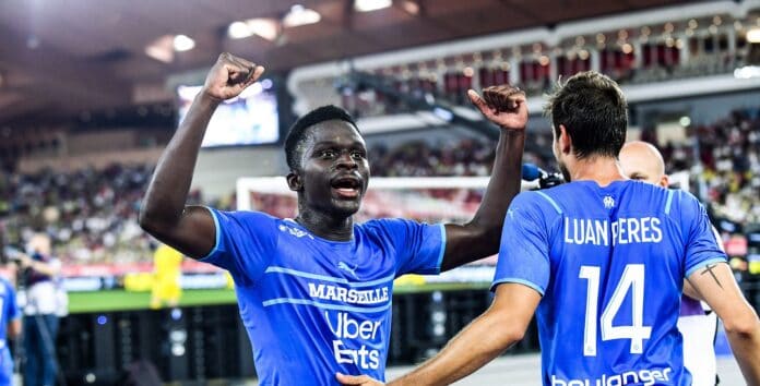 Mercato : De nouveaux prétendants pour Bamba Dieng ! - wiwsport