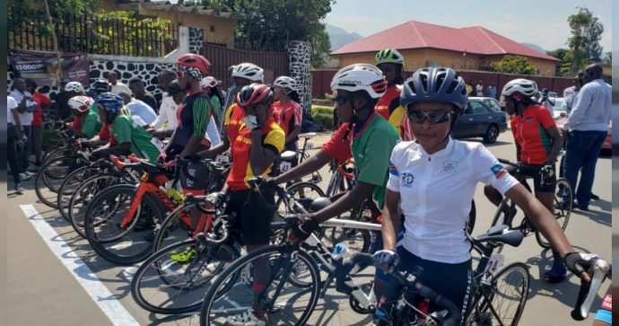 Cyclisme - Championnat régional de Dakar : 37 coureurs élite en piste, ce dimanche - wiwsport