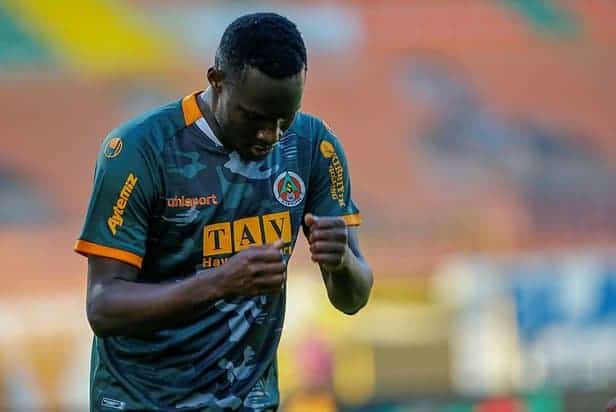 Alanyaspor : Babacar Khouma retourne à Sassuolo - wiwsport