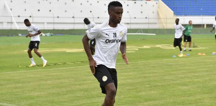 Mercato : Lille, AS Roma, Genoa ... Ça bouge pour Bouna Sarr - wiwsport