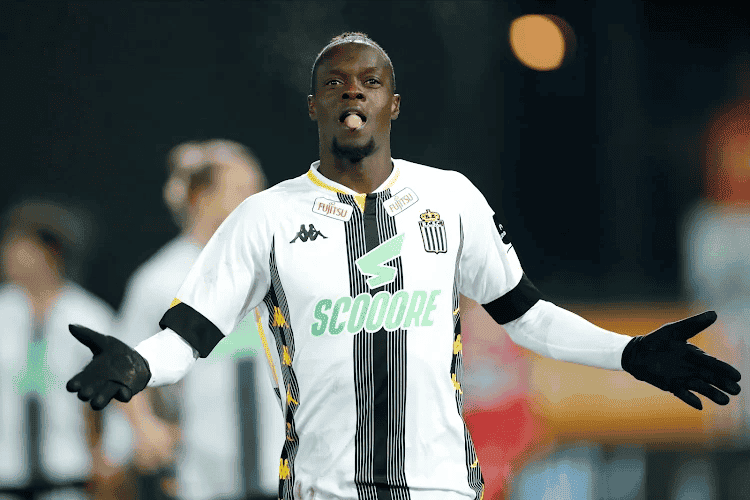 Charleroi : Mamadou Fall proche d'un départ pour la Turquie - wiwsport