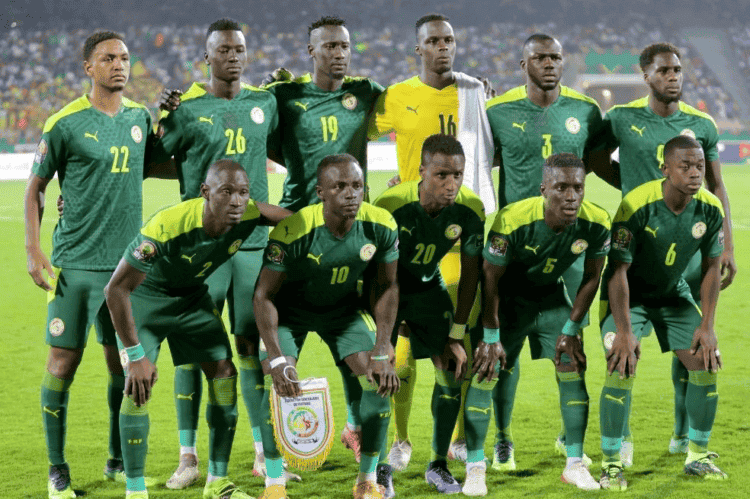 Eliminatoires CAN 2023 - La CAF modifie le calendrier (officiel) - wiwsport