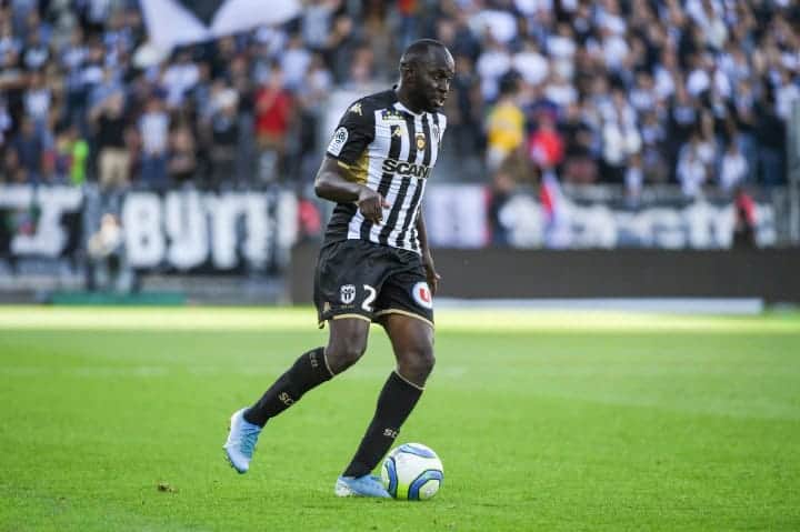Mercato / Angers SCO : Saint-Etienne veut relancer Sada Thioub - wiwsport