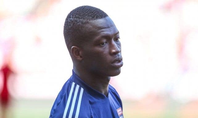 Mercato : Accord trouvé, Pape Cheikh Diop devrait s’envoler pour la Grèce - wiwsport