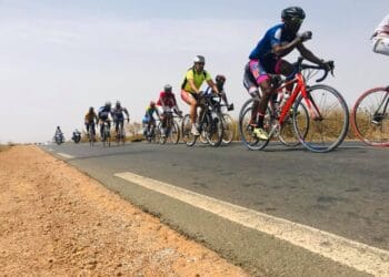 19eme Édition du Tour du Sénégal : Le départ repoussé au dimanche 26 novembre - wiwsport