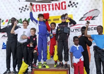 Karting – 2e Journée du Championnat National : Hadi Kassir et Yoann Skairik, les nouveaux visages de la victoire - wiwsport