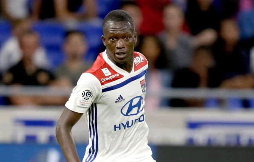 Mercato : L'Aris Salonique insiste encore pour Pape Cheikh Diop ! - wiwsport