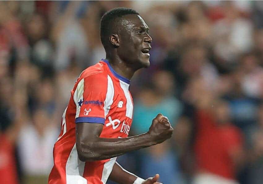 Mercato : Antalyaspor va recruter encore Alassane Ndao - wiwsport