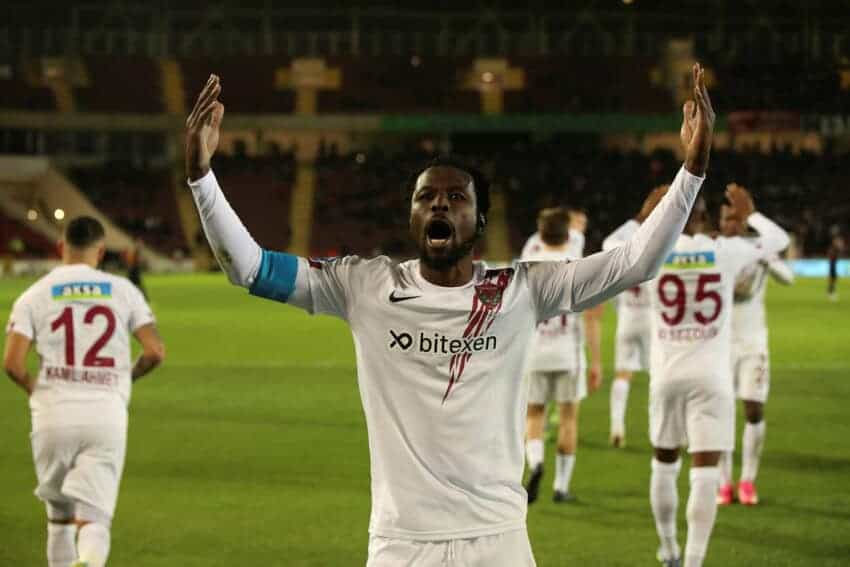 Mercato : Mame Biram Diouf devrait rejoindre Giresunspor - wiwsport