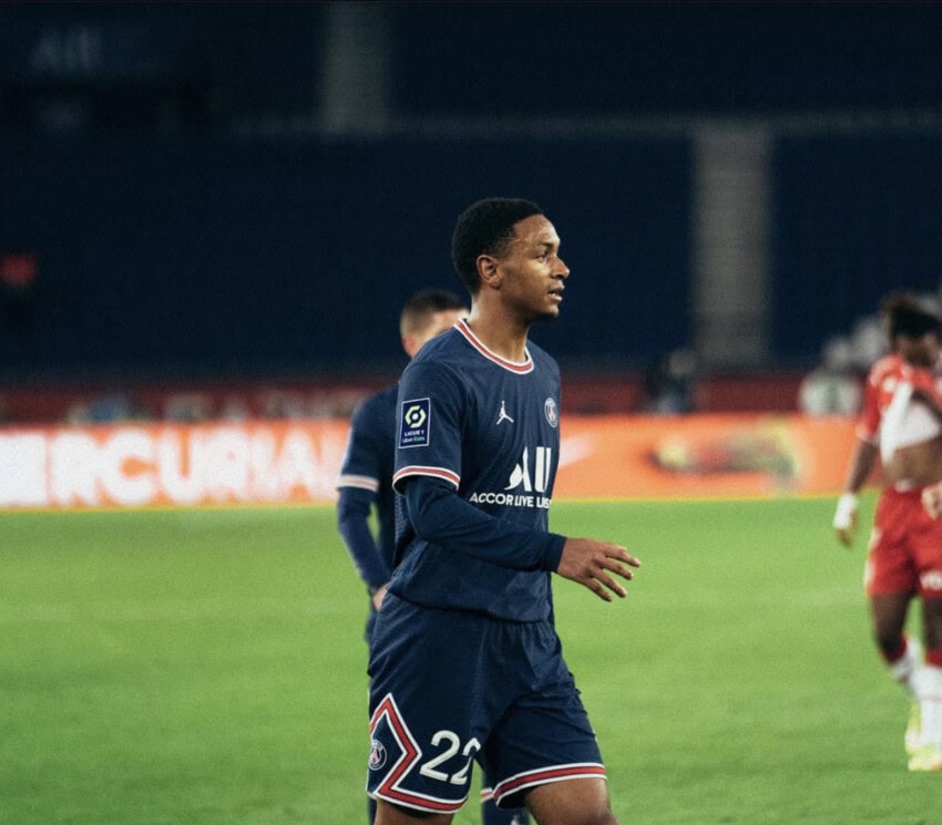 Mercato : Accord total entre le PSG et Leipzig pour Abdou Diallo - wiwsport
