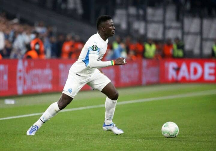 OM : Bamba Dieng entre Lorient et Nice ? - wiwsport
