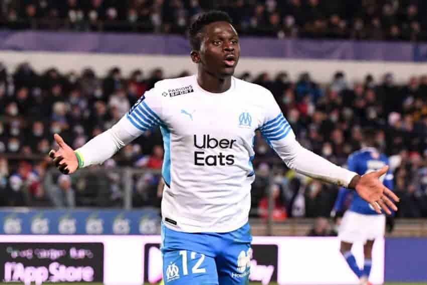 Mercato : Marseille propose Bamba Dieng à Galatasaray ! - wiwsport