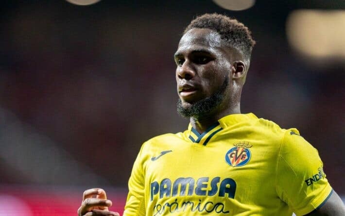 Mercato : Villarreal refuse la première offre de Nice pour Boulaye Dia - wiwsport