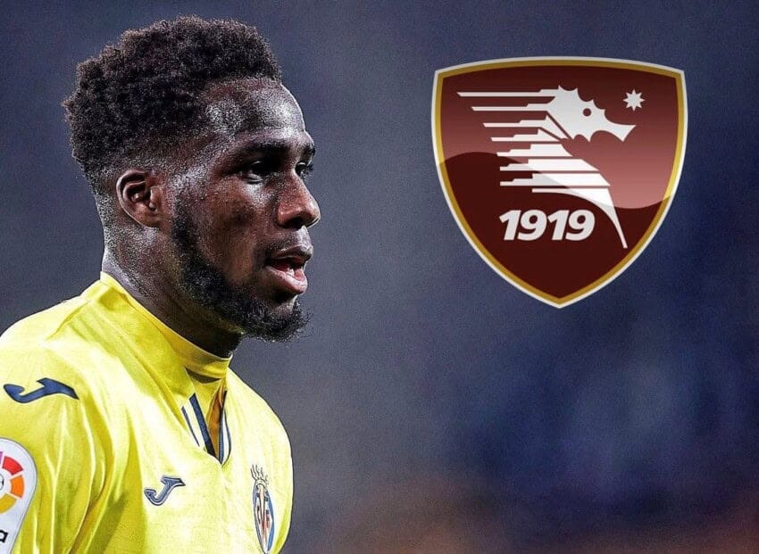 Mercato : Accord total entre Villarreal et La Salernitana pour Boulaye Dia ! - wiwsport