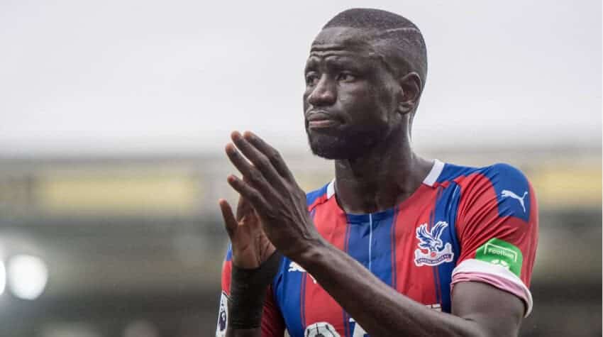 Mercato : Cheikhou Kouyaté intéresse Nottingham Forest - wiwsport