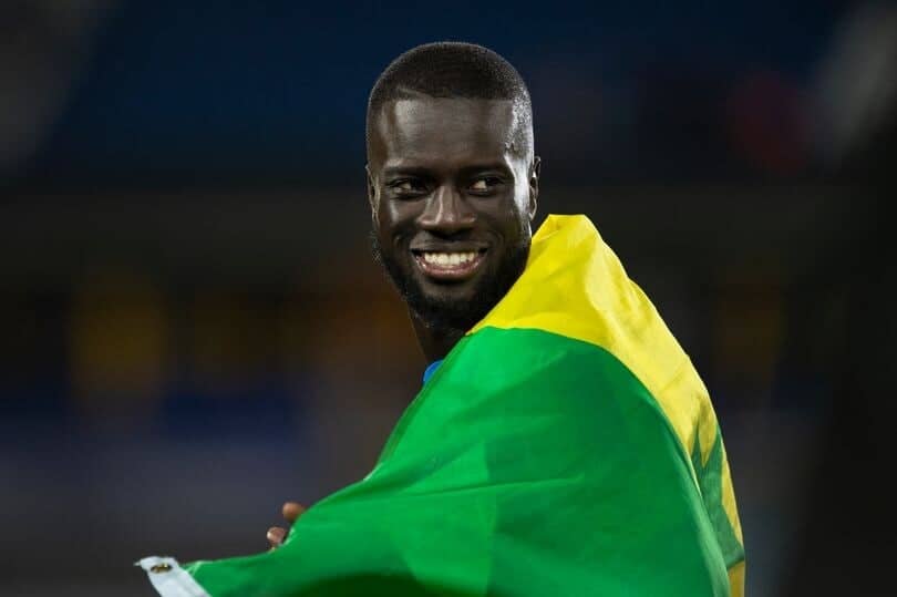 Reading FC : Pourquoi le transfert de Naby Sarr n'a pas encore été annoncé ? - wiwsport