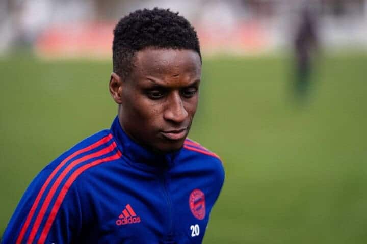 Mercato : Le Bayern Munich peine à recevoir des offres pour Bouna Sarr - wiwsport