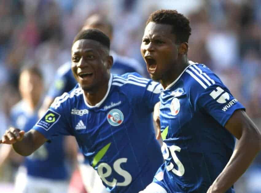 Strasbourg : La Salernitana accélère pour Habib Diallo - wiwsport
