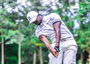 Golf : Open de l'anniversaire de l'Indonésie : La 77ème année avec la carte Matalibé Diop - wiwsport