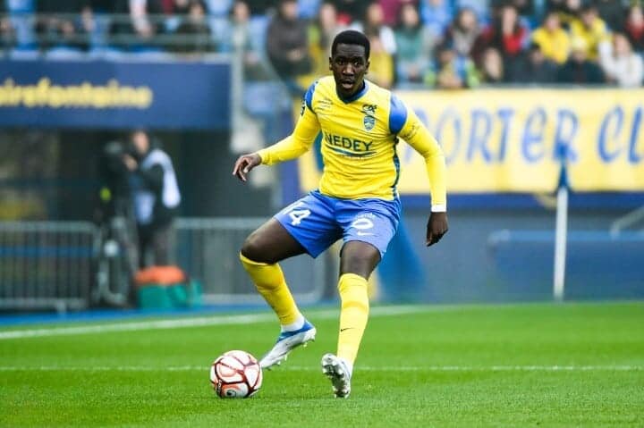 Equipe Nationale U23 : 23 joueurs convoqués par Demba Mbaye, dont 18 expatriés - wiwsport