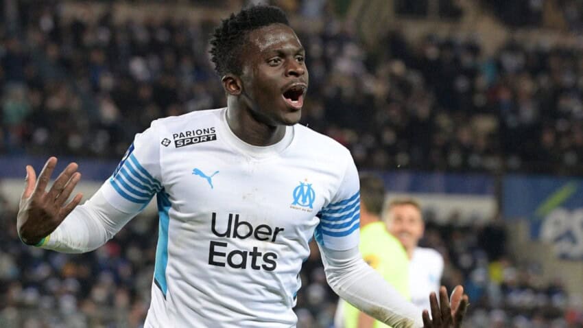 Mercato : Royal Antwerp souhaite recruter Bamba Dieng ! - wiwsport