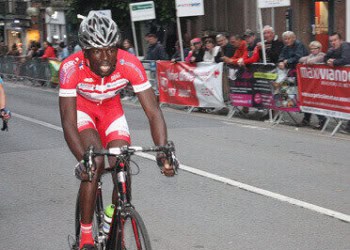 Grand Prix du président : Bécaye Traoré confirme sa suprématie - wiwsport