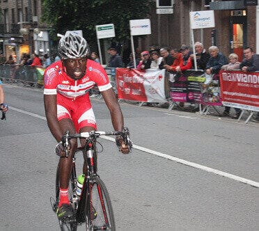 Grand Prix du président : Bécaye Traoré confirme sa suprématie - wiwsport