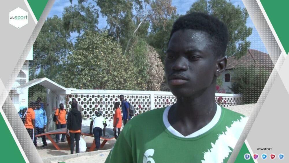 Coupe du Monde Teqball - Le Sénégal participe finalement avec un seul représentant ! - wiwsport