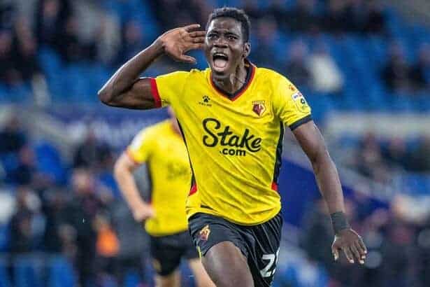 Mercato - Everton s'active pour Ismaïla Sarr - wiwsport