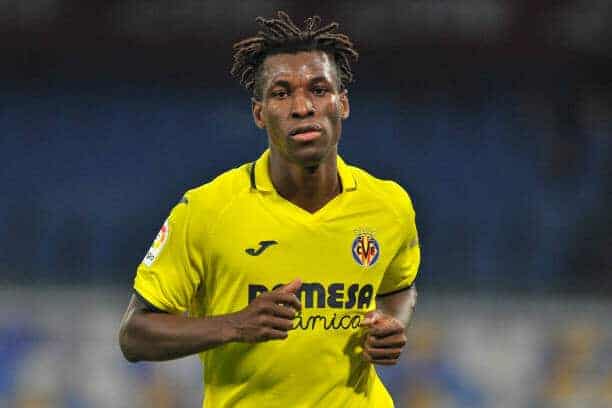 Mercato : Southampton tout proche de conclure le transfert de Nicolas Jackson (Villarreal) - wiwsport