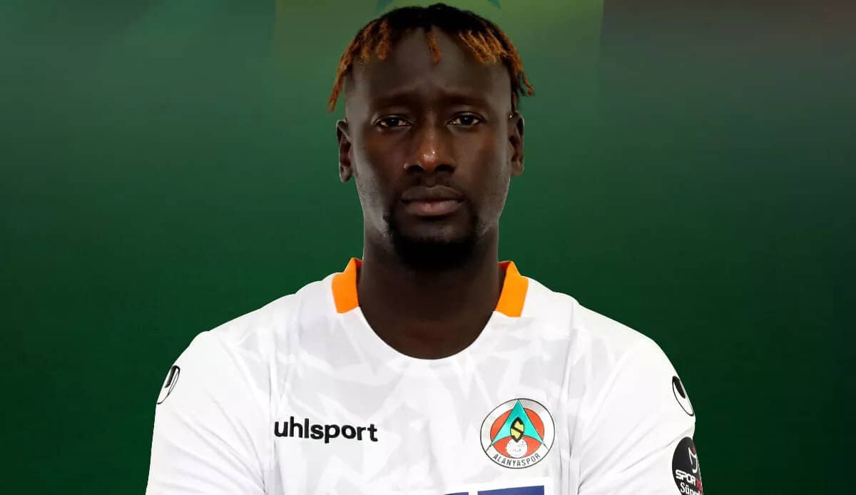 Mercato : Famara Diédhiou prêté en Espagne (officiel) - wiwsport