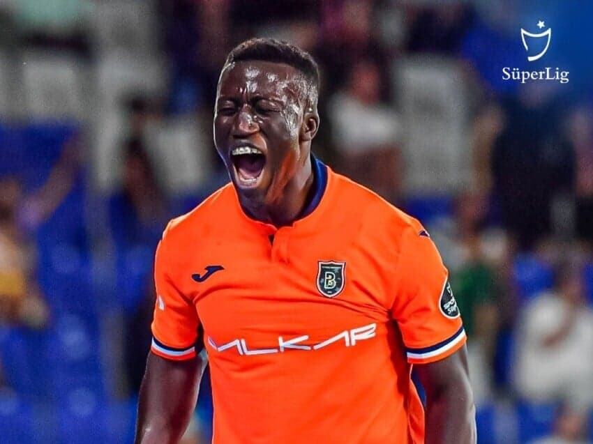 Mercato - Philippe Keny recale Rizespor (D2 Turquie) pour rester en Süper Lig - wiwsport