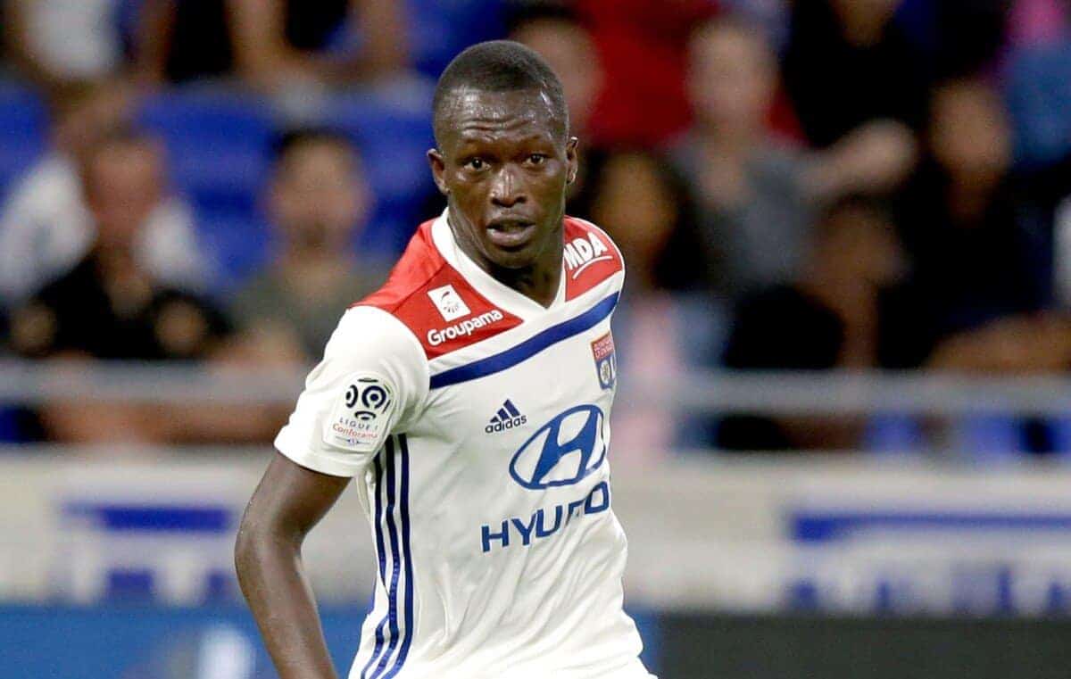 Mercato : Pape Cheikh Diop fait officiellement son retour en Liga d'Espagne - wiwsport