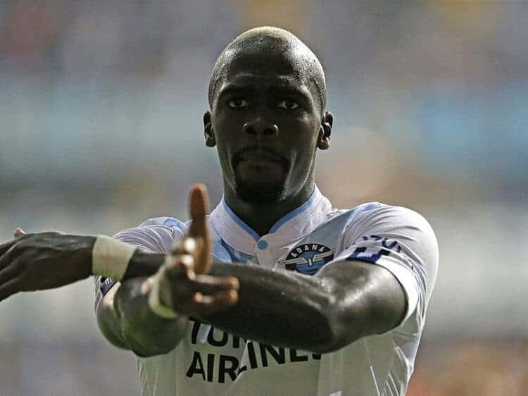 Mercato : Chérif Ndiaye (Adana Demirspor) va rejoindre l'Etoile Rouge de Belgrade pour un montant record - wiwsport