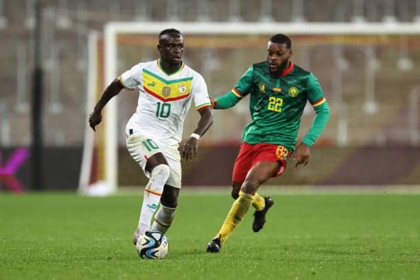Sadio Mané : « On a bien joué et on mérite de gagner » - wiwsport