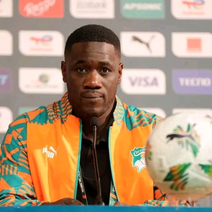 Mondial 2026 – Émerse Faé après le succès de la Côte d’Ivoire : « On va faire tomber la muraille allemande » - wiwsport