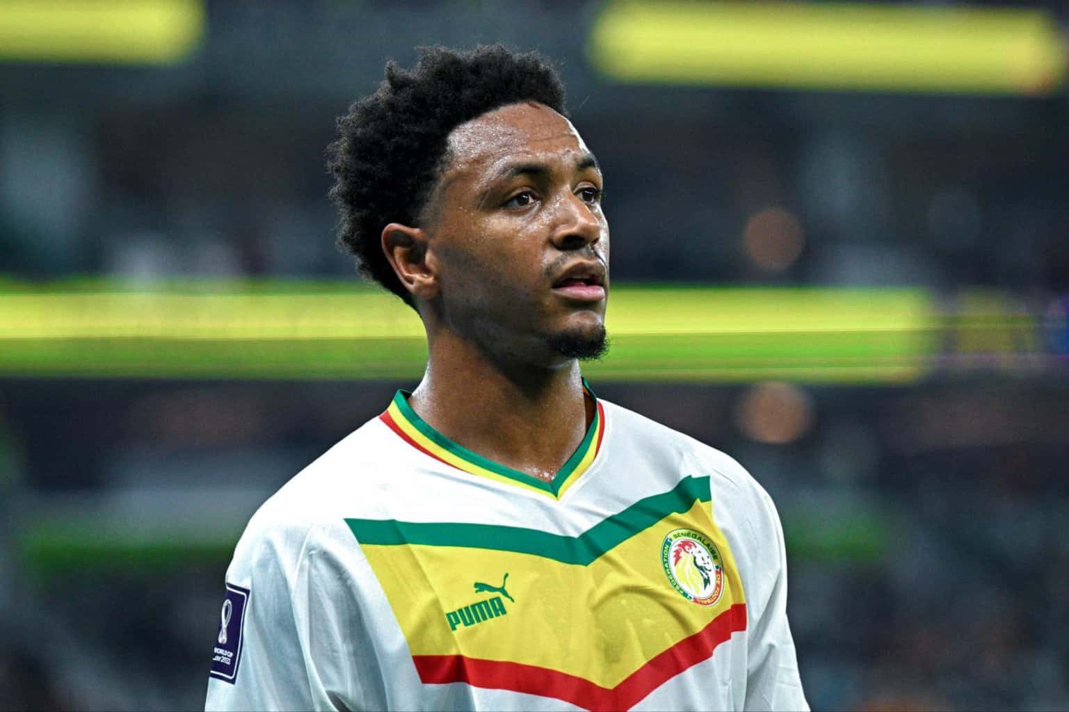 Équipe Nationale - Le groupe au complet, Abdou Diallo forfait ! - wiwsport