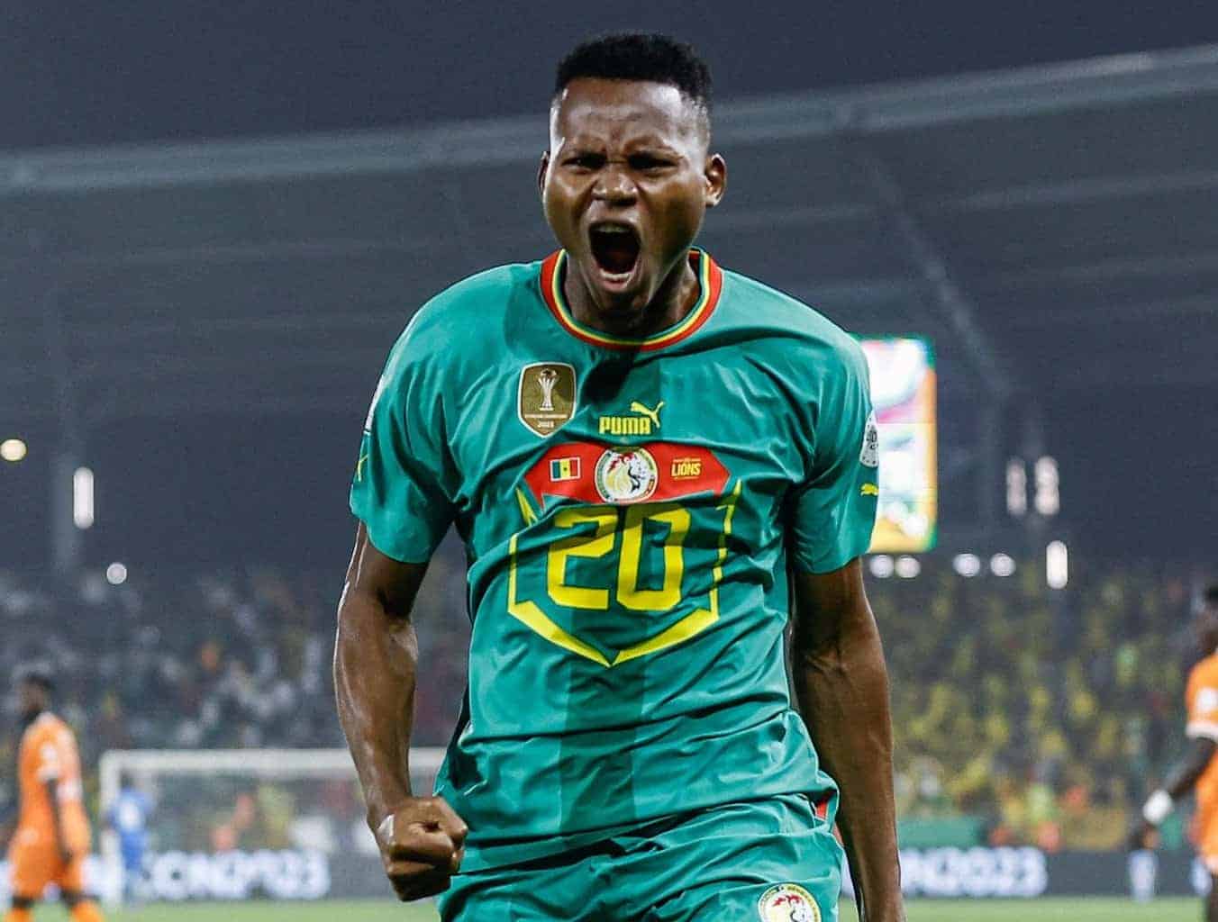 Habib Diallo : « Le début de saison a été compliqué pour moi, mais je reviens petit à petit » - wiwsport