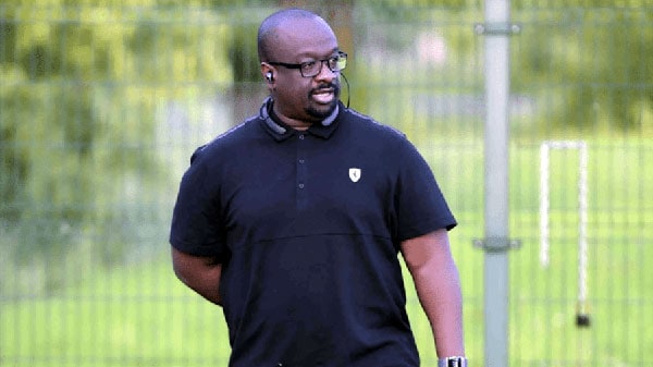 Urgent : Babacar Ndiaye élu président de la Ligue Pro (officiel) - wiwsport